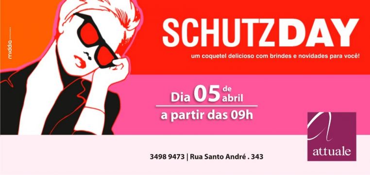 circuito chic, Schutz Day, Attuale