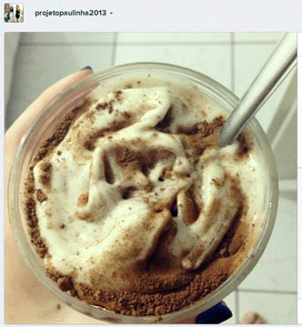 circuito chic, projetopaulinha2013, instagram light