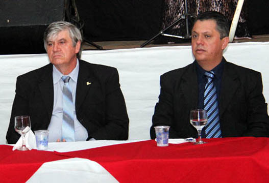 circuito chic, Meerting Empresarial, Contacto Publicidade, Naudir Rohr, Eraldo Fortes
