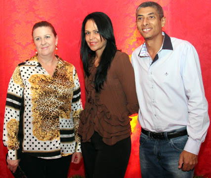 circuito chic, Centro Educacional Primavera, Jacinta Casarin, Daniella Leonel, Haroldo Costa Silva