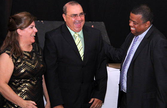 circuito chic, Meeting 2012, Contacto Publicidade, Cleiva Brumm, Vlamir Brumm, Estaniel Pascoal