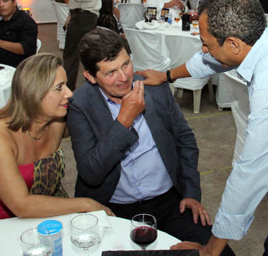 circuito chic, Rose Vieira, Miguel Vieira, José Donizete Cirilo