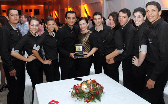 circuito chic, Cerimonial Fabiano Fernandez, taciana Zanchet Fernandez, Meeting Empresarial, Contacto Publicidade