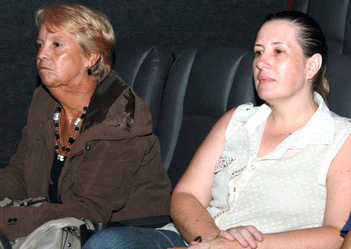 circuito chic, Evangeline Alcantara Takeuchi, Mirela Rodrigues Padilha