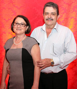 circuito chic, Luci Bender, Dário Bender