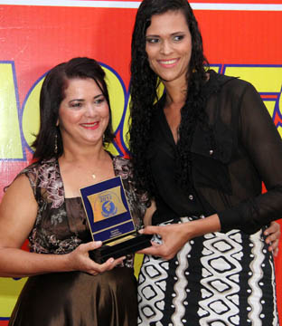 circuito chic, Maria José Massagem, Renata Soares
