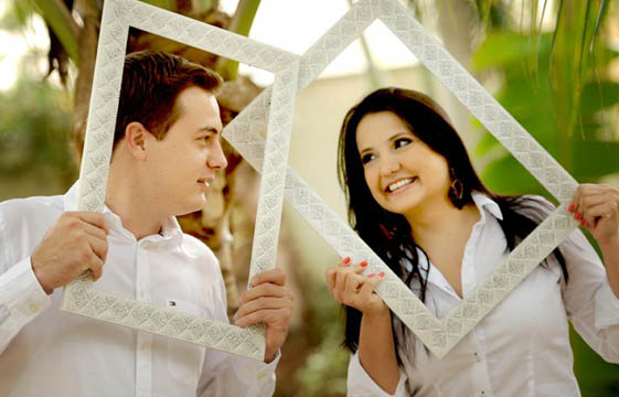 circuito chic, Gian Celso Bressan, Jaqueline Zeferino