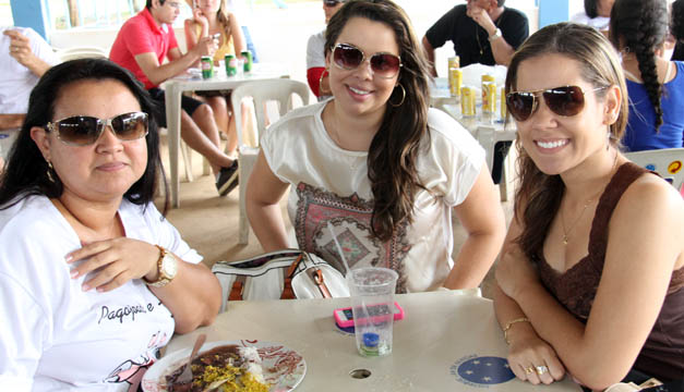 circuito chic, Nancy Tubino, Mayara Tubino, Josiane Pedroso