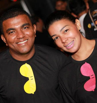 Circuito Chic, Emerson, Sarah Baracat, FB Service, Feijoada de INverno 2013