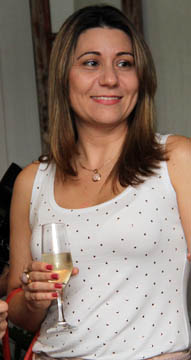 circuito chic, Laura Agulhon, Ativa Assessoria Empresarial