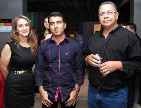 circuito chic, Beloni Mazzonetto, Jessé Alves, João marcio, Moveis MAzzonetto