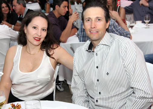 circuito chic, Claudia Cosentino, Edgard Cosentino Filho, Cosentino Imóveis