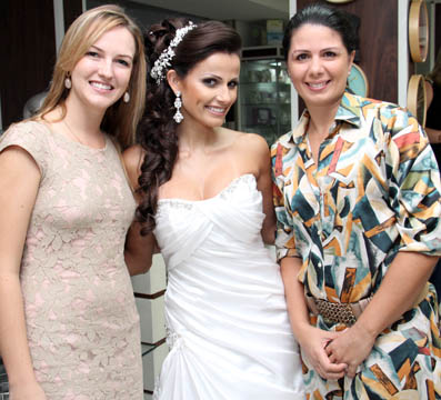 circuito chic, Nicoly Stoker, Ju Couto, Fernanda Prado