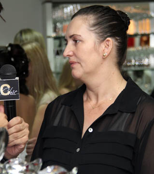 circuito chic, Salete Salla, Dremar, Salla´s Buffet