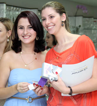 circuito chic, Jaqueline Roggia, Aline Fávero