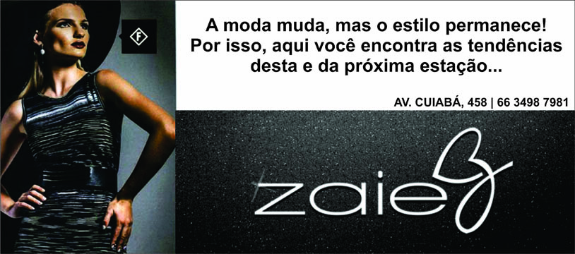 Circuito Chic, Zaie, Forum