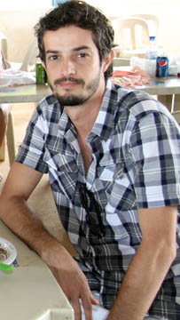 circuito chic, Crisrt Decorações, Fabinho Fernandes