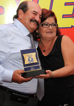 Circuito Chic, Jorge Mira