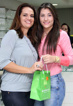 circuito chic, Meire Herbalife, Barbara Zeni Giovenardi