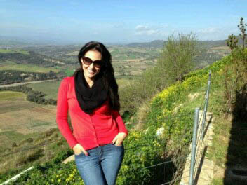circuito chic, Silvia Rossini, Toscana, Itália