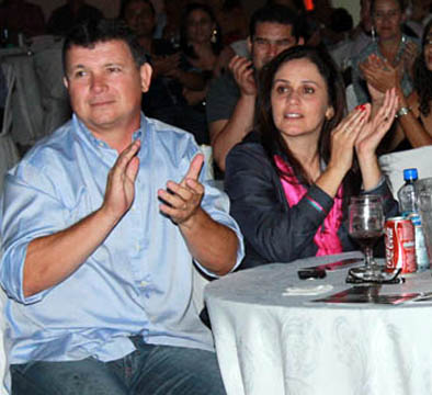 circuito chic, Carlos Paiva, Silvia Paiva