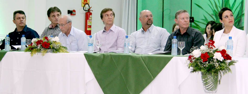 circuito chic, Eraldo Fortes, Agostinho Lorini, Ivo Brunetta, Dirceu Milanesi, Ivo Buss, Camila Totti Trojan, Sicoob Primavera do Leste