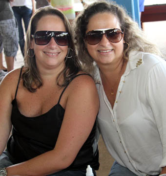 circuito chic, Roberta Carreto, Renata Carreto