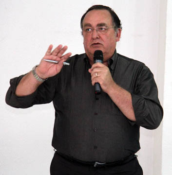 circuito chic, Sicoob Primavera do Leste,  Luiz Garcez