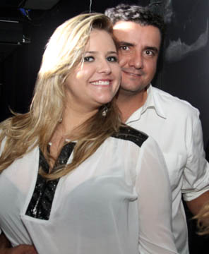 circuito chic, Juliane Krajewski