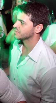 circuito chic, Marcos Biavatti Viana, Billy Viana