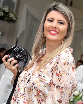 circuito chic, Kenya Riva