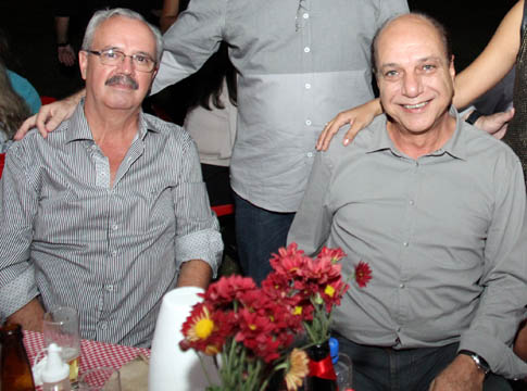 circuito chic, Rui Mendon&ccedil;a de Moura, Frederico Tannure