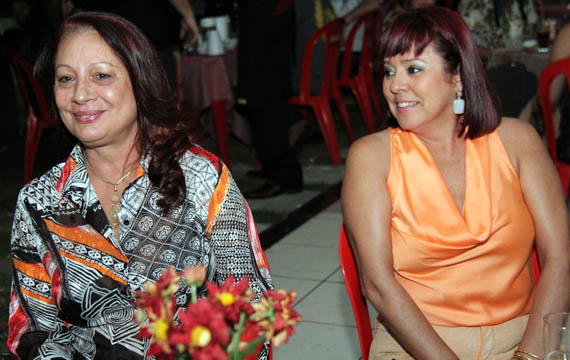 circuito chic, Izanete Tannure, F&aacute;tima Mendon&ccedil;a de Moura