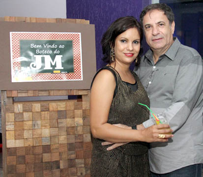 circuito chic, Jo&atilde;o Manoel Jr., Gabriela Martins