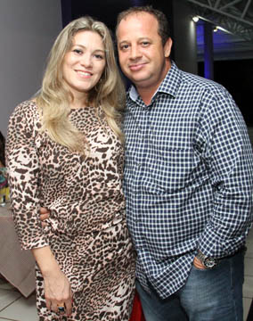 circuito chic, Soleny Zonta, Marcio Zonta, BASF Primavera do Leste