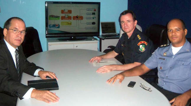 circuito chic, Toninho Nogueira, Secretaria Municipal de Seguran&ccedil;a P&uacute;blica, Primavera do Leste