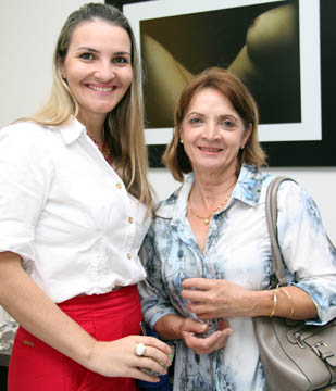 circuito chic, Ana Paula Rota, Sergina Thomazzi, Clínica Betoni