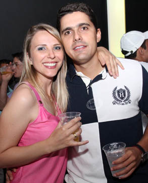 circuito chic, Cintia