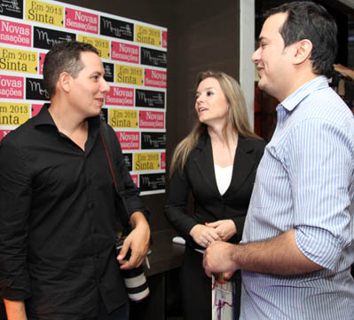 circuito chic, Fares Rames, Veridiana Lerner, Hermes Junior