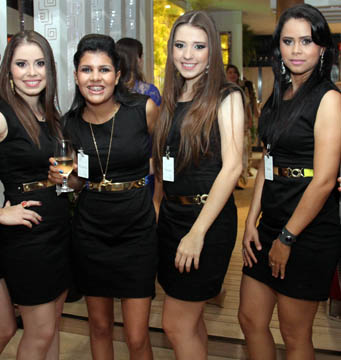 circuito chic, Móveis Mazzonetto