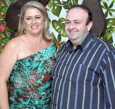 circuito chic, Suzy Romagnoli, Elton Baraldi Nhonho