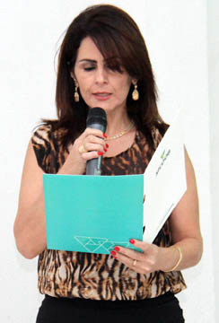 circuito chic, Aline Rosa Garcia, Sicoob Primavera do Leste