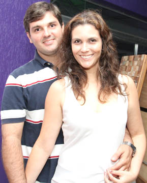 circuito chic, Marco Aurélio Ferrarezzi de Castelo Branco, Denise Braff