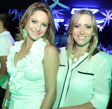 circuito chic, Dilvana Paier, Andressa Hummes
