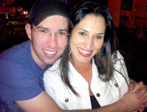 circuitochic, Luis Henrique Ceretta, Daniela Martins Ceretta