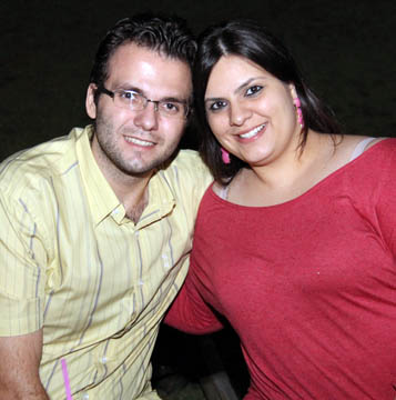 circuito chic, Tassia Veit, Leonardo Veit, farmácia Mato Grosso