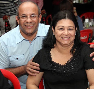 circuito chic, Luis Carlos Rezende, Solange Rezende
