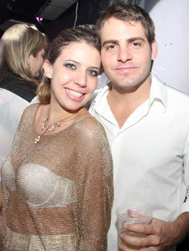 circuito chic, Estevam Barco, Allana