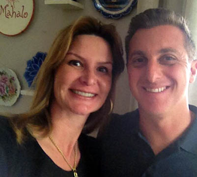 circuito chic, Viviane Zandoná, Luciano Huck, Fórmula Academia, Mahalo
