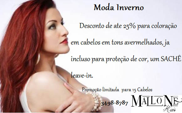 circuito chic, Mallone Hair, Sachet Collor